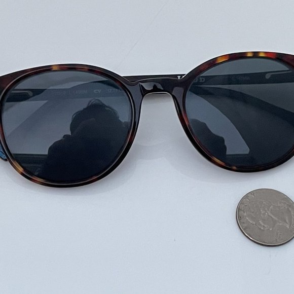 Izod Sunglasses Frame CV IZ771 51[]19 140 Tortoise - Picture 8 of 12